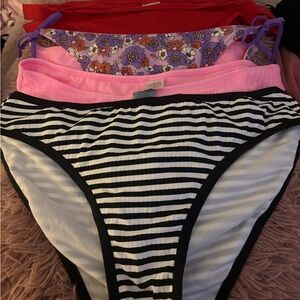 Bikini Bottoms